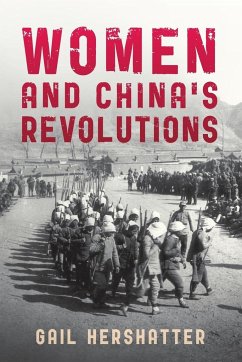 Women and China's Revolutions - Hershatter, Gail