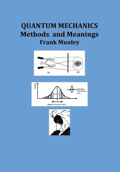 QUANTUM MECHANICS - Munley, Frank