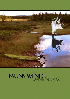 Fauns Wende (eBook, ePUB) - Novak, Danie