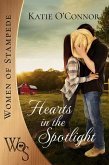 Hearts in the Spotlight (Women of Stampede) (eBook, ePUB) Hearts in the Spotlight (Women of Stampede) (eBook, ePUB)