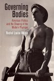 Governing Bodies (eBook, ePUB)