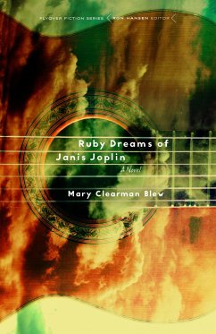 Ruby Dreams of Janis Joplin - Blew, Mary Clearman