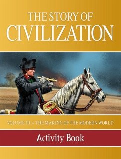 Story of Civilization - Campbell, Phillip