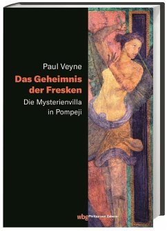 Das Geheimnis der Fresken - Veyne, Paul