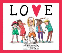 Love - McAnulty, Stacy