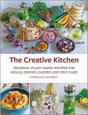 The Creative Kitchen