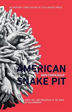 American Snake Pit - Tomasulo, Dan