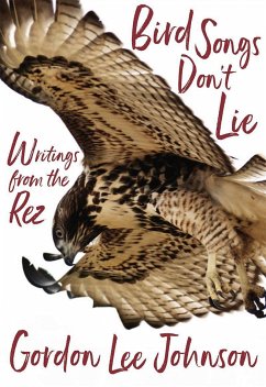 Bird Songs Don't Lie - Johnson, Gordon Lee