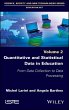 Quantitative and Statistical Data in... - Bild 1