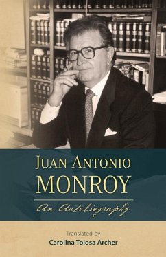 Juan Antonio Monroy - Monroy, Juan Antonio