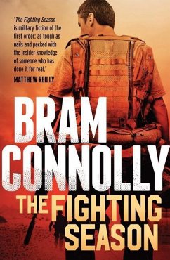 The Fighting Season - Connolly, Bram