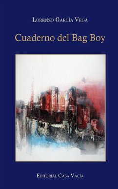 Cuaderno del Bag Boy (Segunda edición) - Vega, Lorenzo García