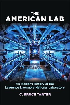 The American Lab - Tarter, C Bruce