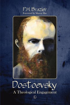 Dostoevsky - Brazier, P. H.