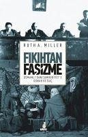 Fikihtan Fasizme - A. Miller, Ruth