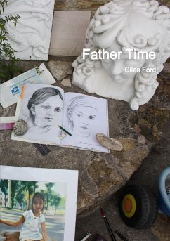 Father Time - Ford, Giles