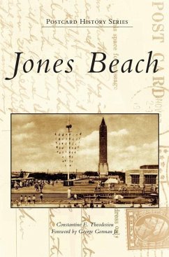 Jones Beach - Theodosiou, Constantine E.