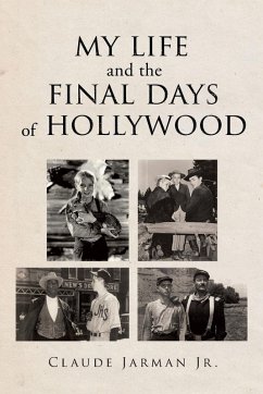 Cover My Life and the Final Days of Hollywood