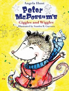 Peter McPossum's Wiggles and Giggles - Hunt, Angela E