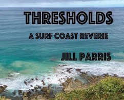 Thresholds - Parris, Jill