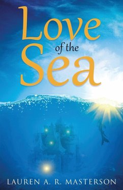 Love of the Sea - Masterson, Lauren A. R.