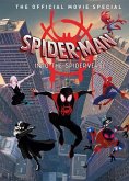 Spider-Man: Into the Spider-Verse the Official Movie Special Book