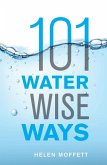 101 Water Wise Ways