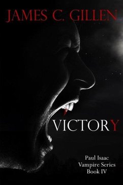 Victory - Gillen, James C.