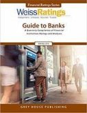 Weiss Ratings Guide to Banks, Spring 2018