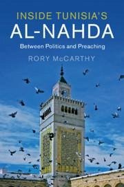 Inside Tunisia's Al-Nahda - McCarthy, Rory
