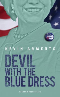 Devil with the Blue Dress - Armento, Kevin