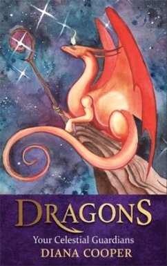 Dragons - Cooper, Diana