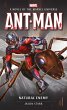 Marvel novels - Ant-Man: Natural Enemy - Bild 1
