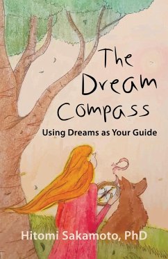 The Dream Compass - Sakamoto, Hitomi