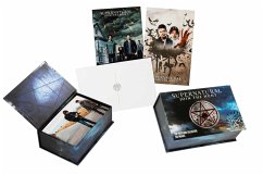 Supernatural: The Postcard Collection - Insight Editions