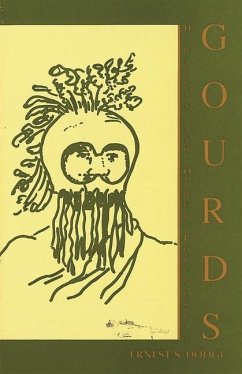 Hawaiian & Other Polynesian Gourds - Dodge, Ernest S S; Reeve, Rowland