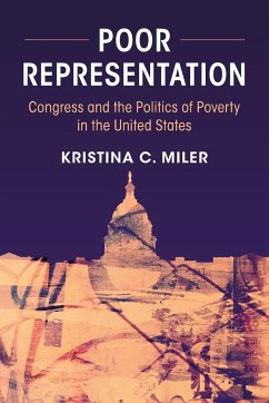 Poor Representation - Miler, Kristina C.