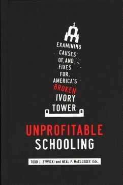 Unprofitable Schooling