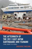 The Aftermath of the 2011 East Japan Earthquake and Tsunami