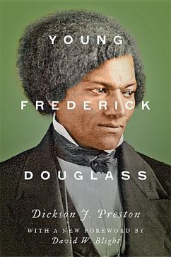 Young Frederick Douglass - Preston, Dickson J