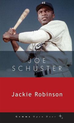 Jackie Robinson - Schuster, Joe