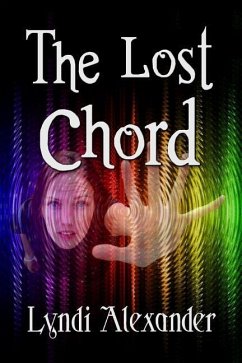 The Lost Chord - Alexander, Lyndi