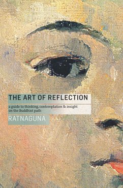 The Art of Reflection - Ratnaguna