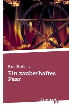 Ein zauberhaftes Paar - Shahima, Rani