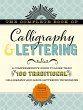 The Complete Book of Calligraphy &... - Bild 1