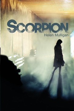Scorpion - Mulligan, Helen