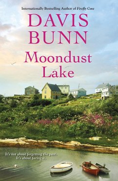 Moondust Lake - Bunn, Davis