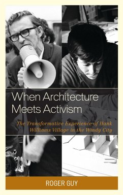 When Architecture Meets Activism - Guy, Roger