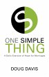One Simple Thing - Bild 1
