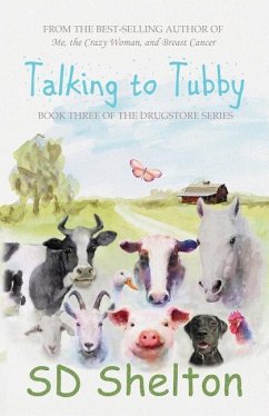 Talking to Tubby - Shelton, Sd